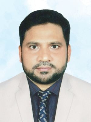 Engr. Mahamudur Rahman
